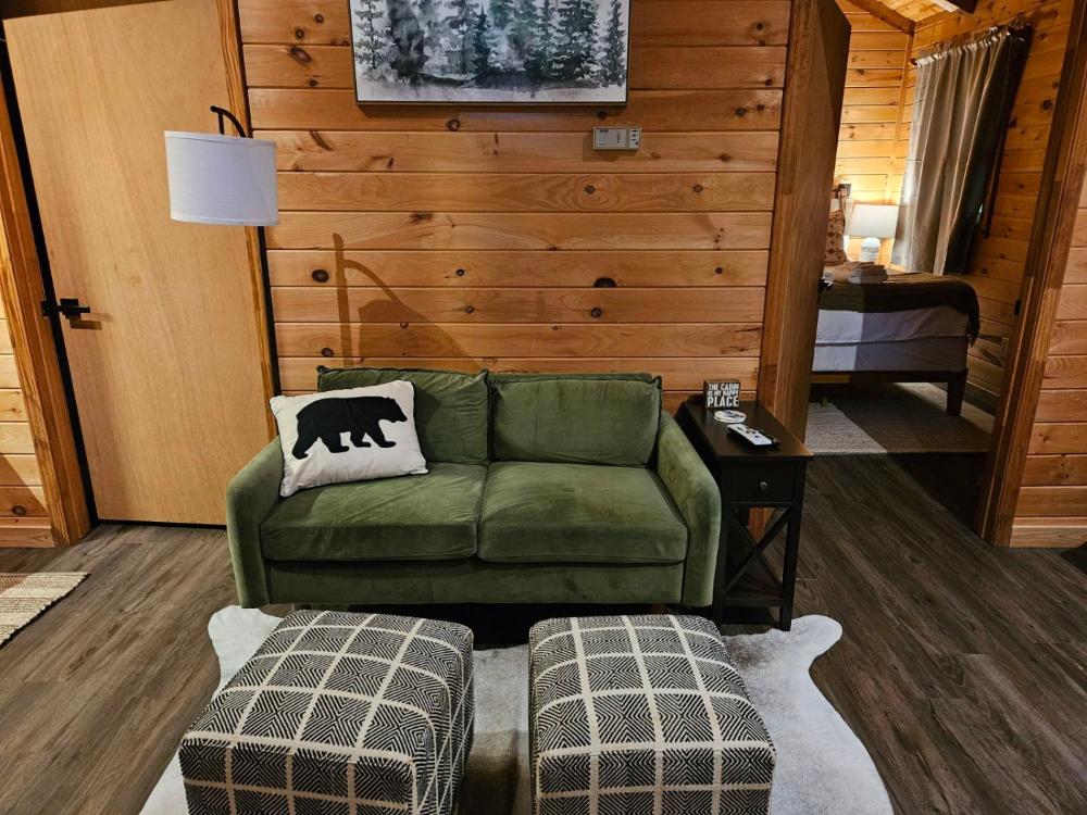 Sylvan Valley Lodge and Cellars